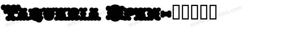 Taqueria Open字体转换